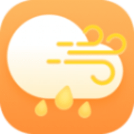 风雨天象预报app v1.0.0